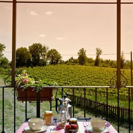 Il Pino Bioagricoltura Villa Terranuova Bracciolini Kültér fotó