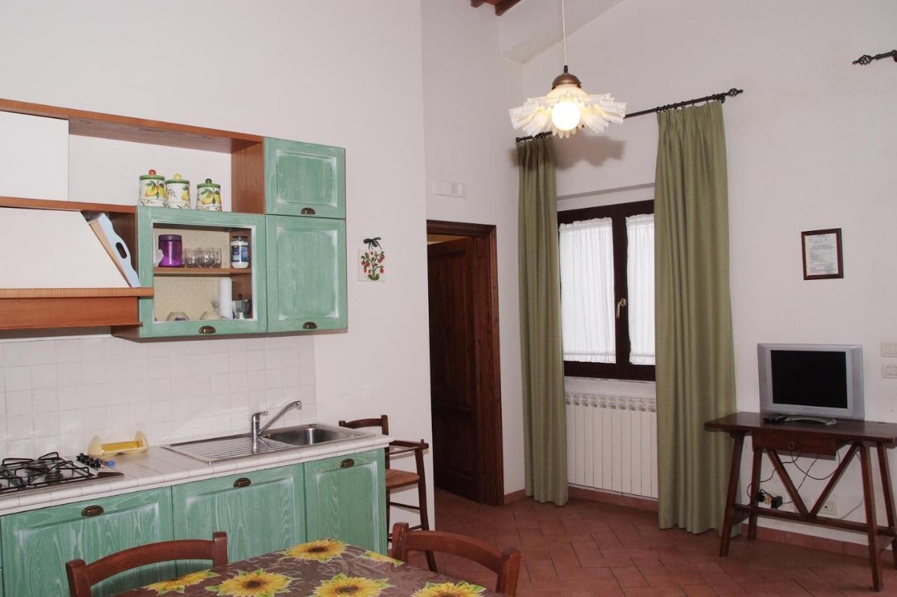 Il Pino Bioagricoltura Villa Terranuova Bracciolini Kültér fotó