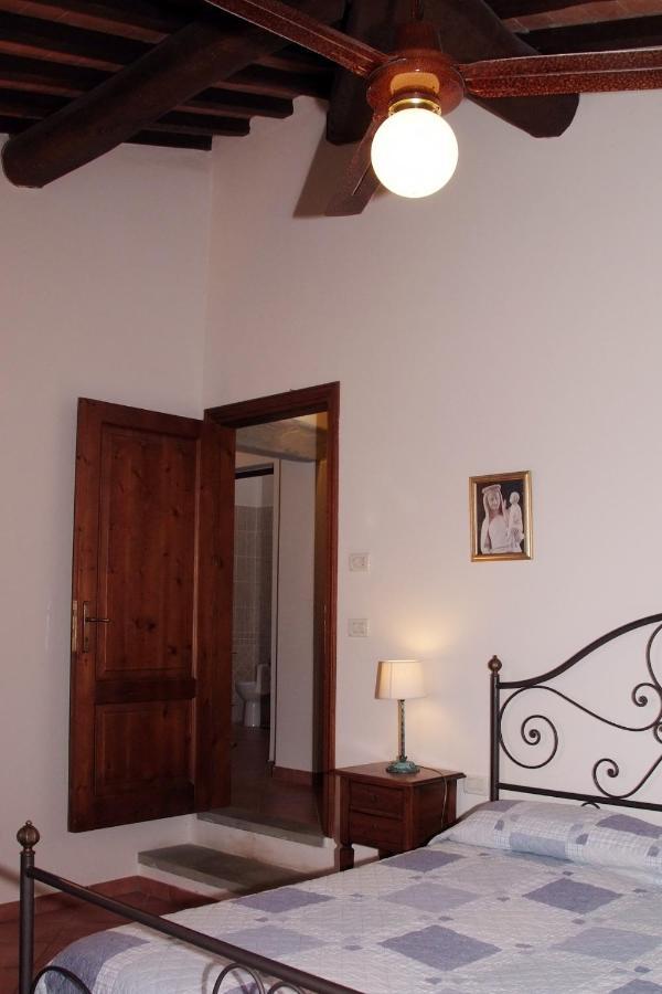 Il Pino Bioagricoltura Villa Terranuova Bracciolini Kültér fotó