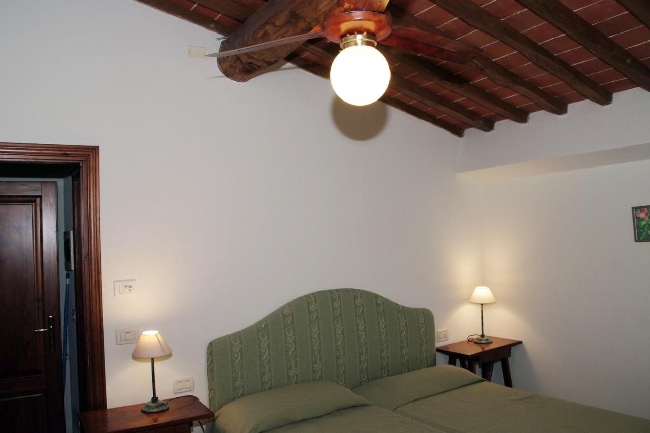Il Pino Bioagricoltura Villa Terranuova Bracciolini Kültér fotó