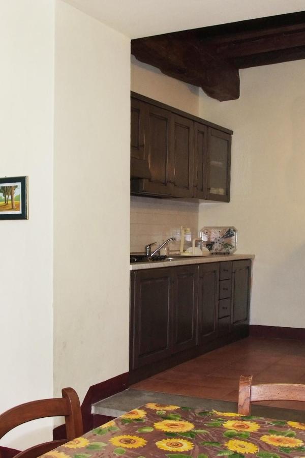 Il Pino Bioagricoltura Villa Terranuova Bracciolini Kültér fotó