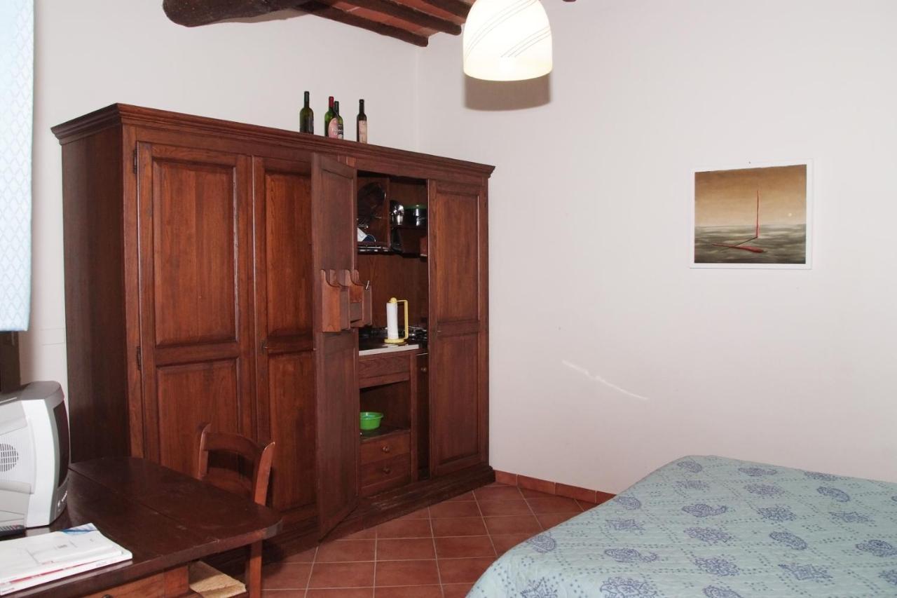 Il Pino Bioagricoltura Villa Terranuova Bracciolini Kültér fotó