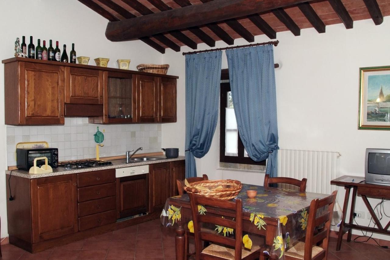 Il Pino Bioagricoltura Villa Terranuova Bracciolini Kültér fotó