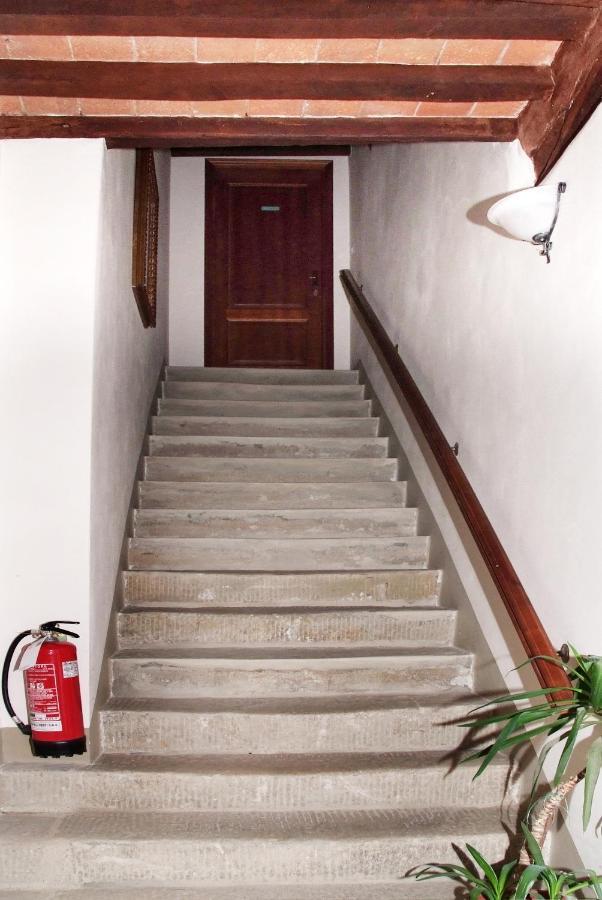 Il Pino Bioagricoltura Villa Terranuova Bracciolini Kültér fotó