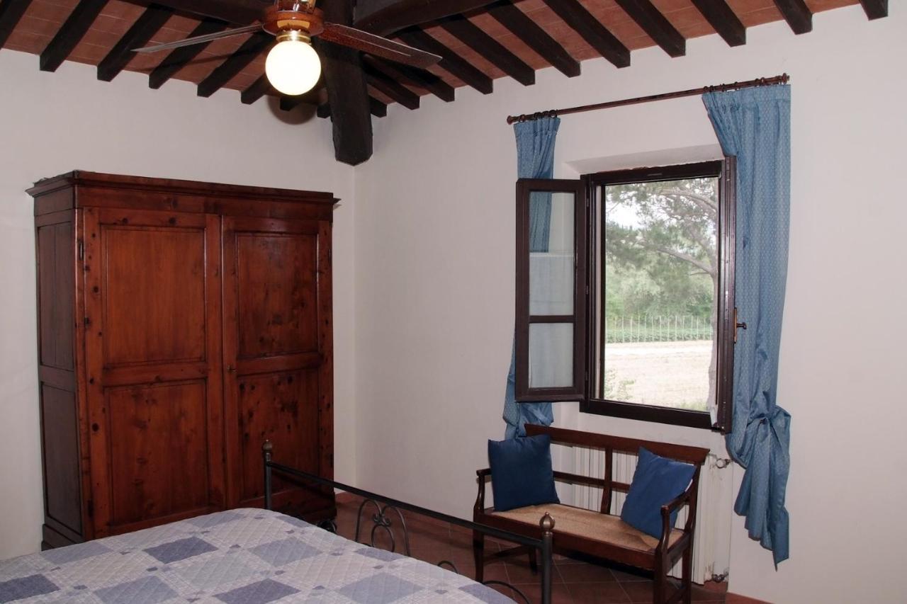 Il Pino Bioagricoltura Villa Terranuova Bracciolini Kültér fotó