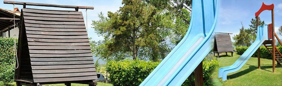 Il Pino Bioagricoltura Villa Terranuova Bracciolini Kültér fotó